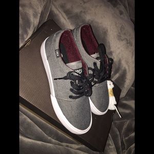 Brand NEW C1rca - DRIFTER skate shoes